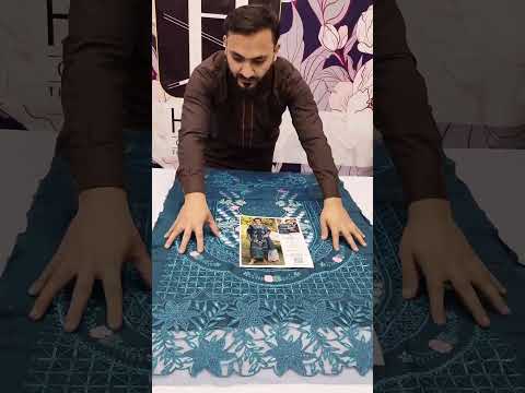 PARISHAY NEW CHIKANKARI LUXURY LAWN COLLECTION