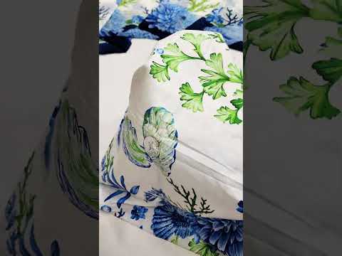 MARIA B MPRINT LUXURY LAWN COLLECTION