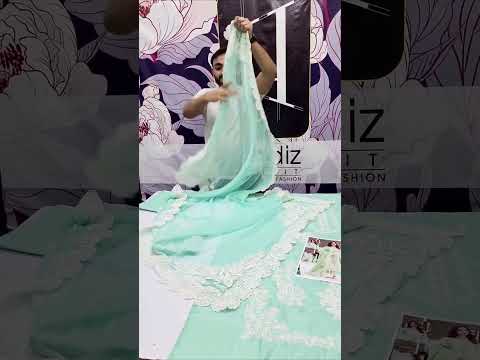 RANG RASIYA NEW CHIKANKARI LUXURY LAWN COLLECTION