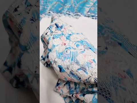 Ayzel Armelia Luxury Lawn Collection Unstitched 3Pc Suit