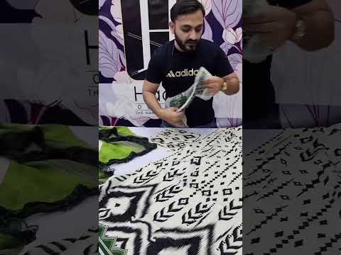 ZAINAB CHOTTANI NEW PRINTED LUXURY LAWN COLLECTION