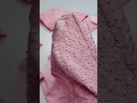 HADIZOUTFIT NEW SILK PARTY WEAR
