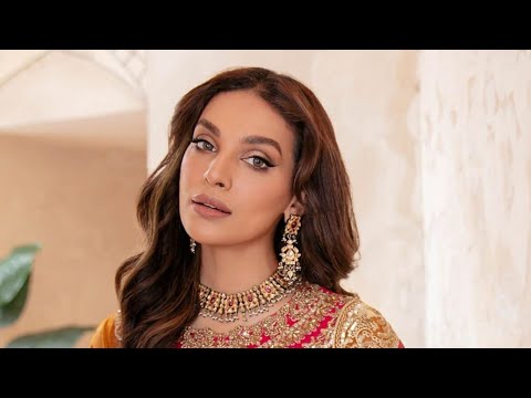 Imrozia Premium IB- Gul-e-Rana Aangan Wedding Collection