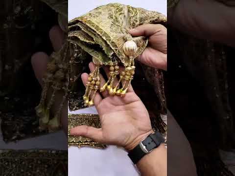 AFROZEH NEW MEHENDI/MAYO NET GHARARA