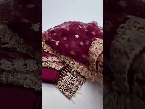 IMROZIA NEW NET GHARARA COLLECTION
