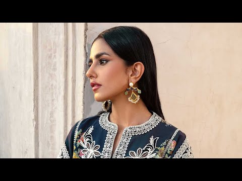 CRIMSON NEW LUXURY LAWN COLLECTION