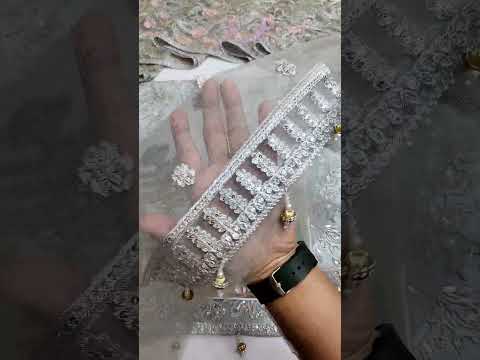 ZARIF NEW FORMAL WEAR