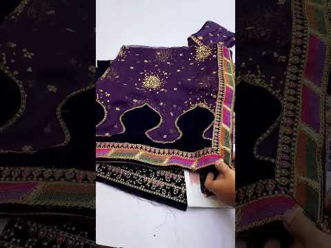 JAZMIN NEW PURPLE VELVET DRESS