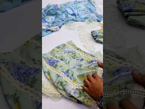 CRIMSON EMBROIDERED LUXURY LAWN COLLECTION