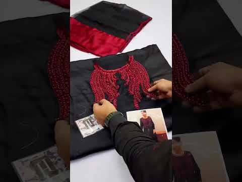 HADIZOUTFIT NEW PARTY WEAR SILK DRESS