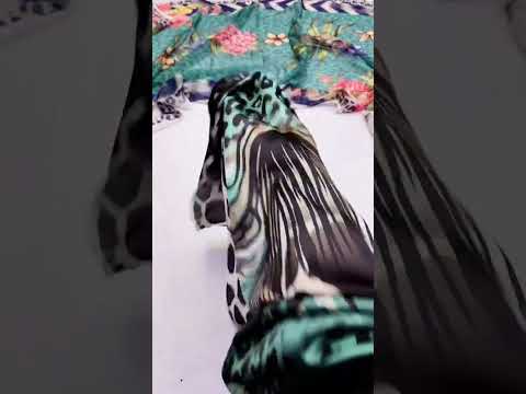 ELAF NEW PRINTED SILK COLLECTION