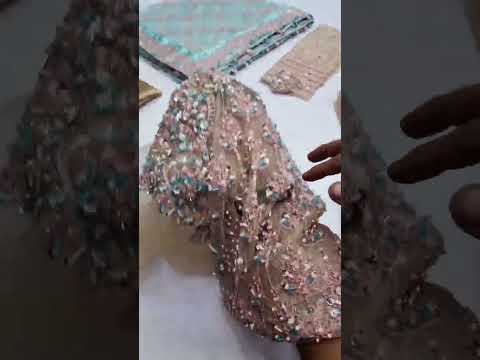 FAIZA SAQLAIN NEW BRIDAL NET GHARARA