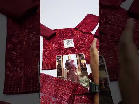 GULAL NEW CHIFFON PARTY WEAR