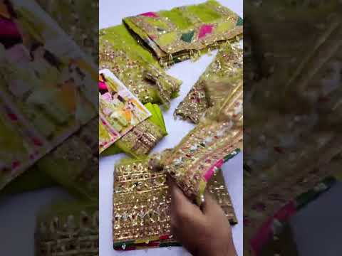 KANWAL MALIK NEW ANGRAKHA NET BRIDAL WEAR