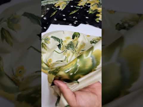 BAROQUE NEW LUXARY LAWN COLLECTION