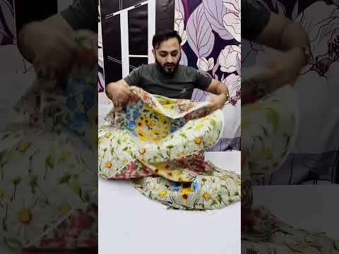 MARIA.B NEW PRINTED LUXURY LAWN COLLECTION