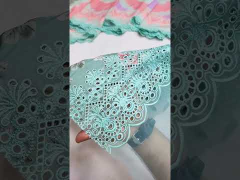 ADAN LIBAS LUXURY LAWN COLLECTION UNSTITCHED 3PC SUITE