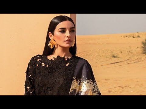 Rang Rasiya Premium Embroidered Lawn Unstitched 3Pc Suit D-04 ALAYA