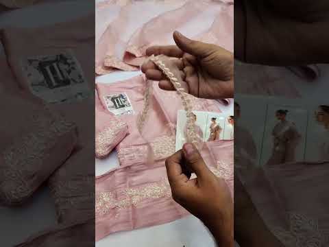 CROSS STICH NEW EXCLUSIVE SILK COLLECTION