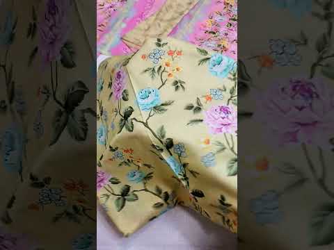 BIN ILYAS DIGITAL PRINTED LUXURY LAWN COLLECTION