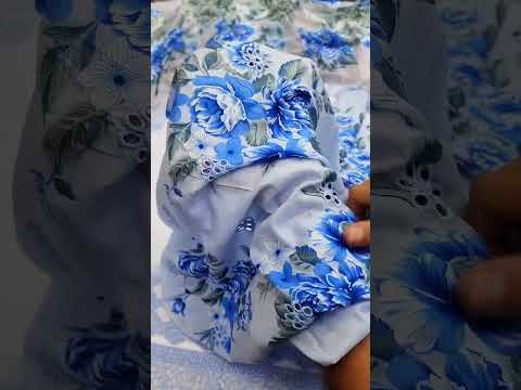 IZNIK EMBROIDERED LUXURY LAWN COLLECTION
