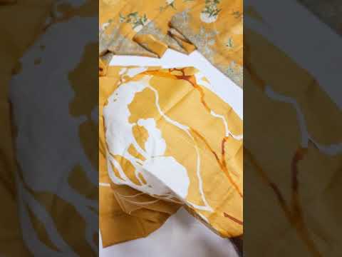 ASIFA NABEEL PRINTED LUXURY LAWN COLLECTION UNSTITCHED