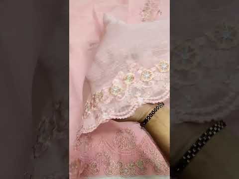 RANG RASIYA EMBROIDERED LUXURY LAWN COLLECTION