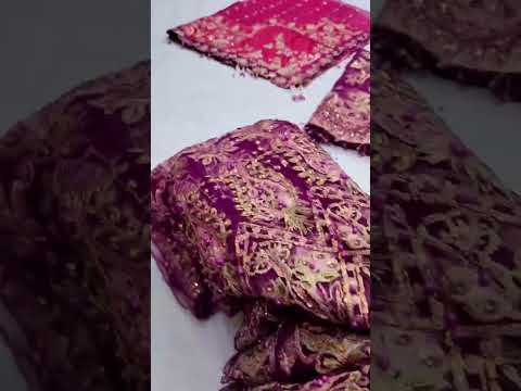 AFROZEH NEW WEDDING ATISHI NET MAXI