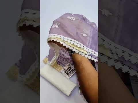 RANG RASIYA NEW LUXURY LAWN COLLECTION