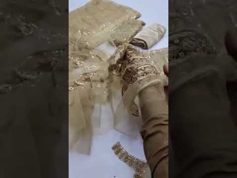 MUSHQ NEW NET PARTY WEAR