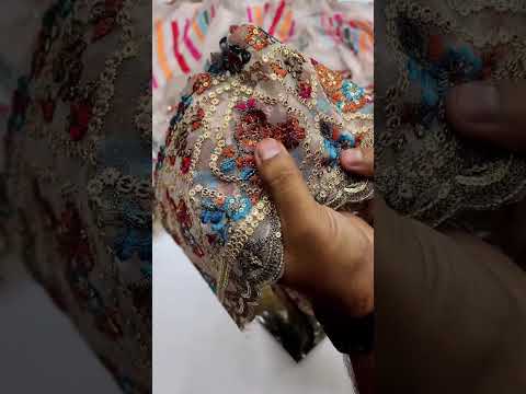 CHARIZMA NEW EXCLUSIVE CHIFFON COLLECTION