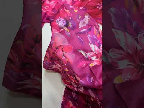 FARASHA PRINTED LUXURY LAWN COLLECTION