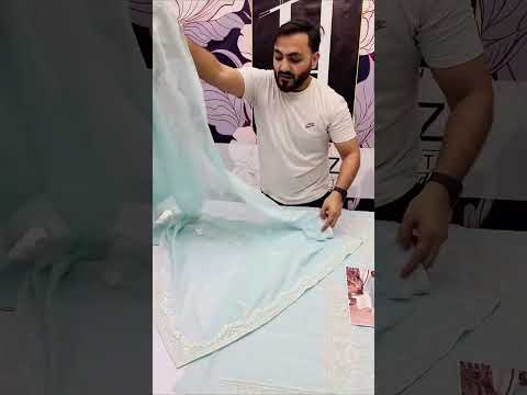 BATIK SKY NEW LUXURY LAWN COLLECTION