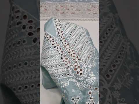 Qalamkar Luxury Lawn 23/BE-02 MINA