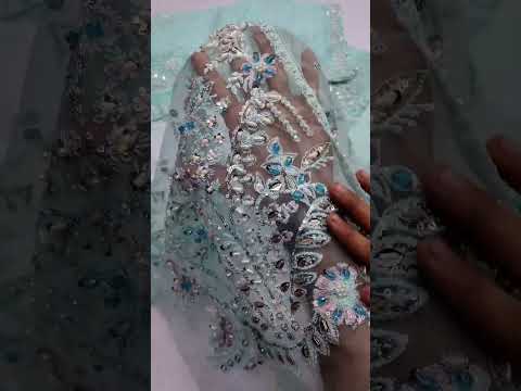 GULAL NEW EXCLUSIVE ORGANZA COLLECTION