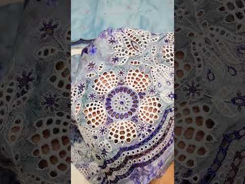 IMAGE LUXURY LAWN COLLECTION UNSTITCHED 3 PIECES ALESSIA