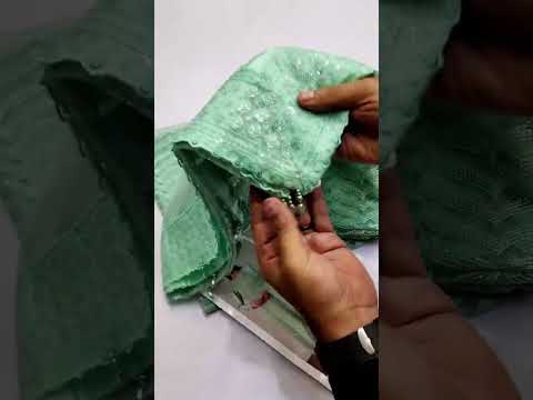 BAROQUE NEW PARTY WEAR DRESS