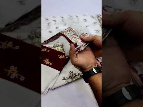 ETHNIC NEW RAW SILK CLLECTION