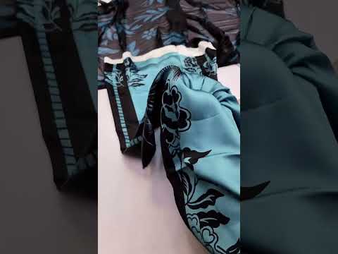 LULUSAR NEW FORMAL SILK COLLECTION