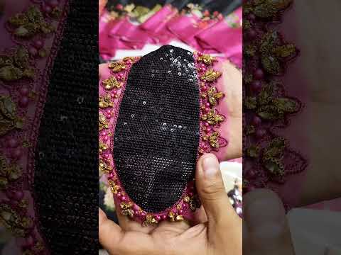 LULUSAR NEW SILK COLLECTION