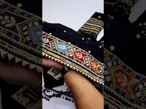 JAZMIN NEW VELVET PARTY WEAR