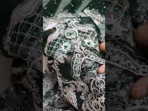 MARIA B EXCLUSIVE NET MAXI COLLECTION
