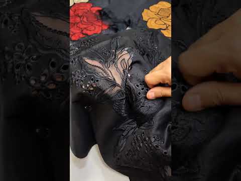 Rang Rasiya Premium Embroidered Lawn Unstitched 3Pc Suit