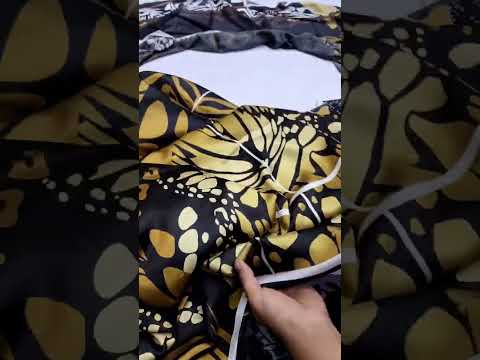 MARIA.B NEW SILK DIGITAL PRINTED FORMAL WEAR