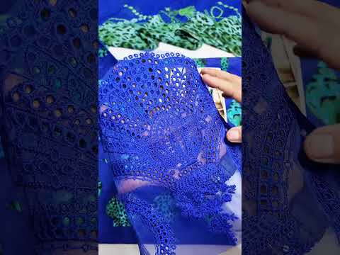 MARIA B MPRINT LUXURY LAWN COLLECTION