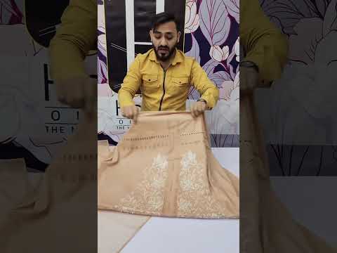 RANG RASIYA NEW CHIKANKARI LUXURY LAWN COLLECTION