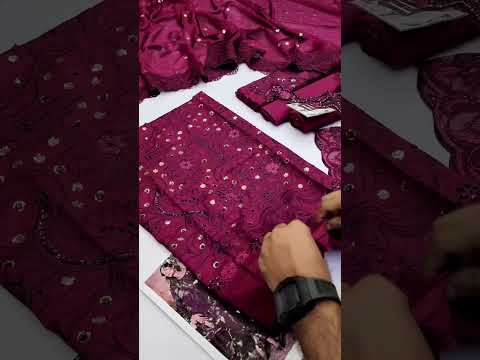 CHARIZMA NEW EXCLUSIVE SILK COLLECTION