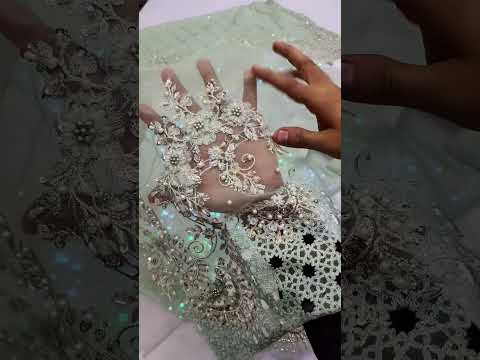 MARIA.B NEW EXCLUSIVE CHIFFON COLLECTION