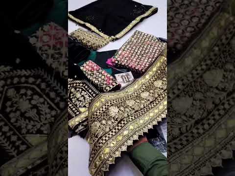 IZNIK NEW PARTY WEAR CHIFFON MAXI