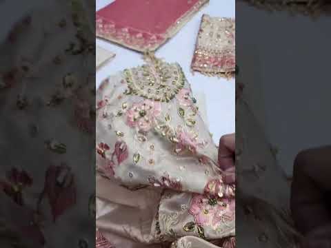 BAROQUE NEW MAYSOORI PARTY WEAR
